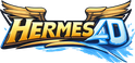 Logo hermes4d